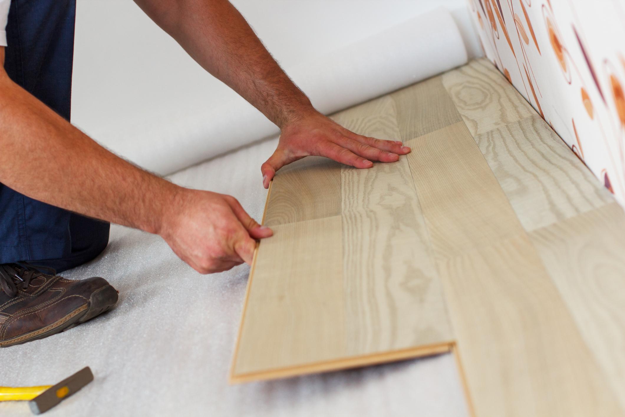 Havza Laminatçı